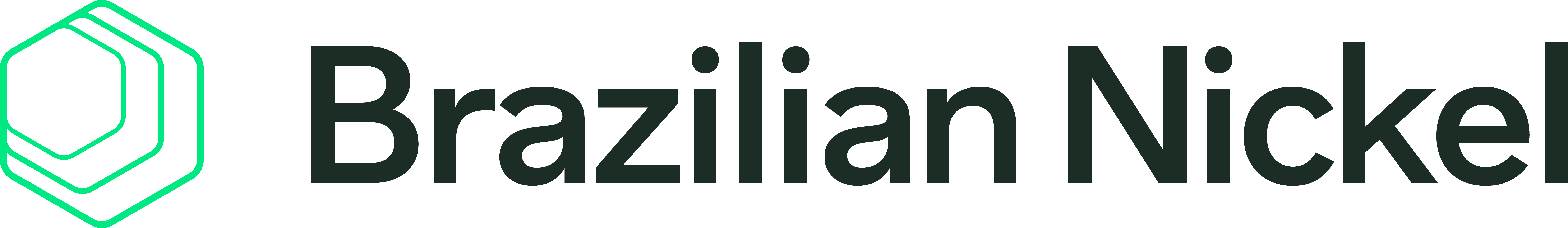 Brazilian Nickel